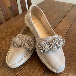 Sam Edelman Issa Espadrilles